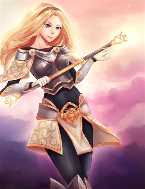 lwx league of legends|co kontruje lux.